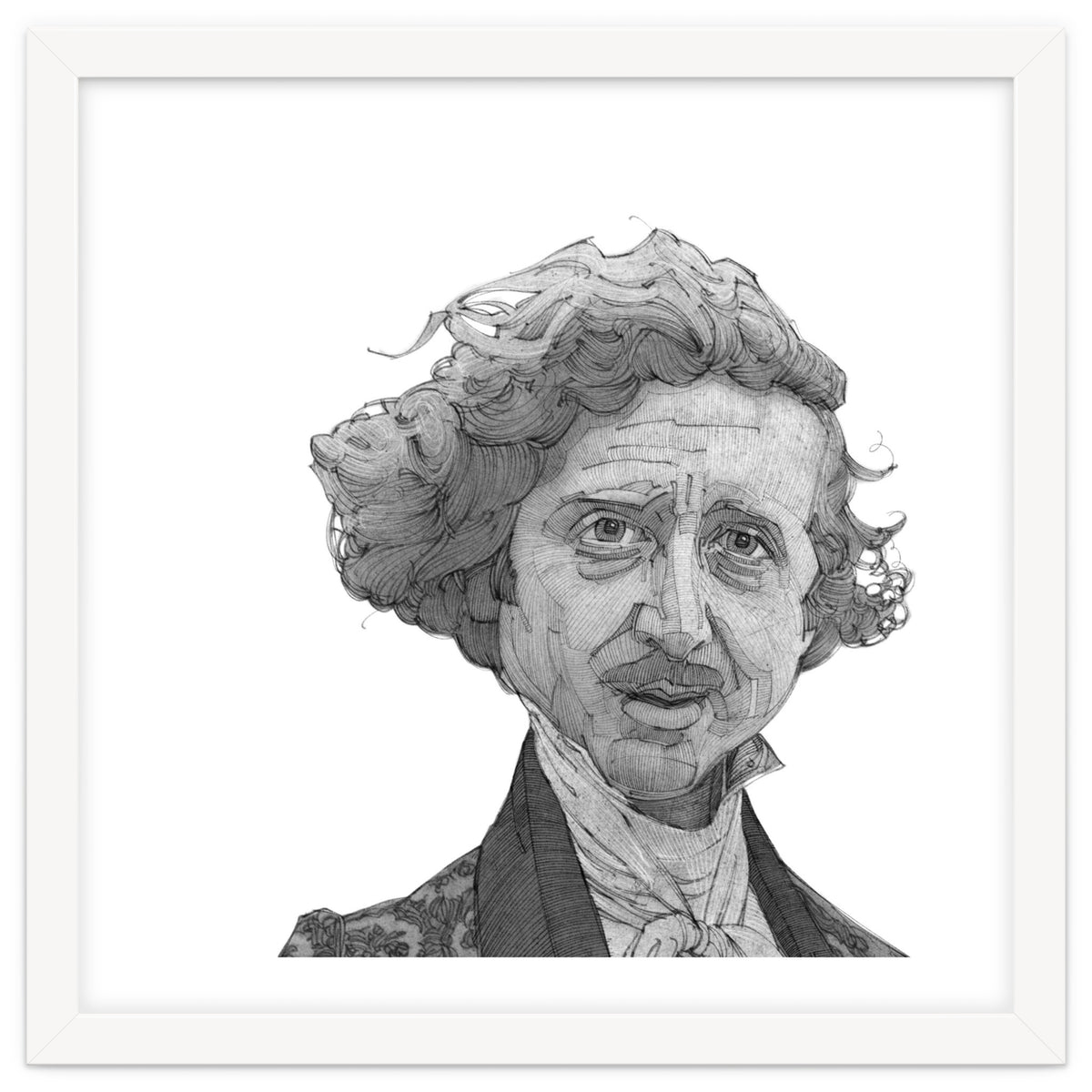Gene Wilder