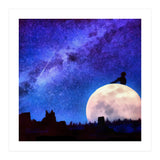 Around Night (Print Only) thumbnail