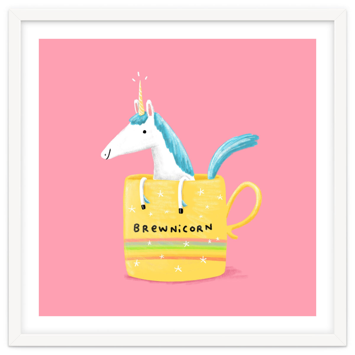 Brewnicorn