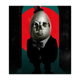 Humpty Dumpty (Print Only) thumbnail