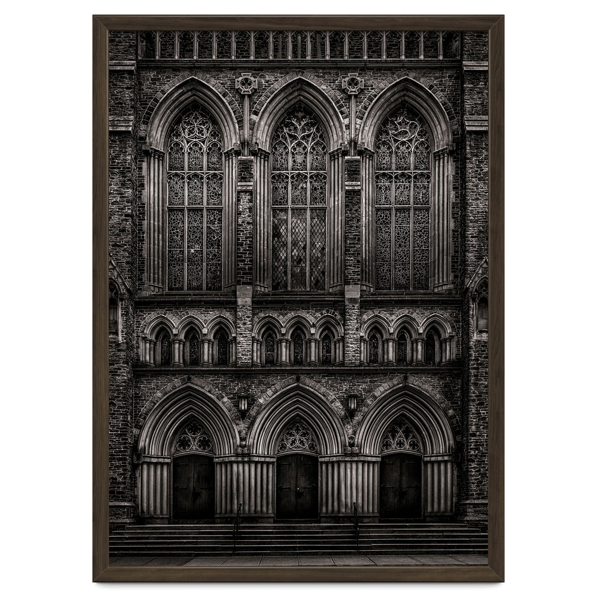 St. Paul's Bloor Street No 2