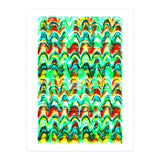 Pop Abstract 24 (Print Only) thumbnail