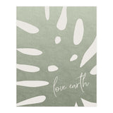 Love earth (Print Only) thumbnail