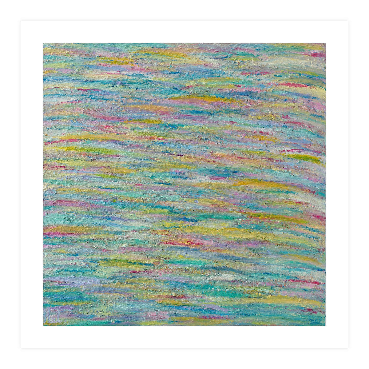 Colour Realms (Print Only)