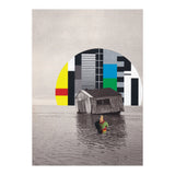 No Signal (Print Only) thumbnail