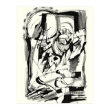 Power of the Mind (Print Only) thumbnail