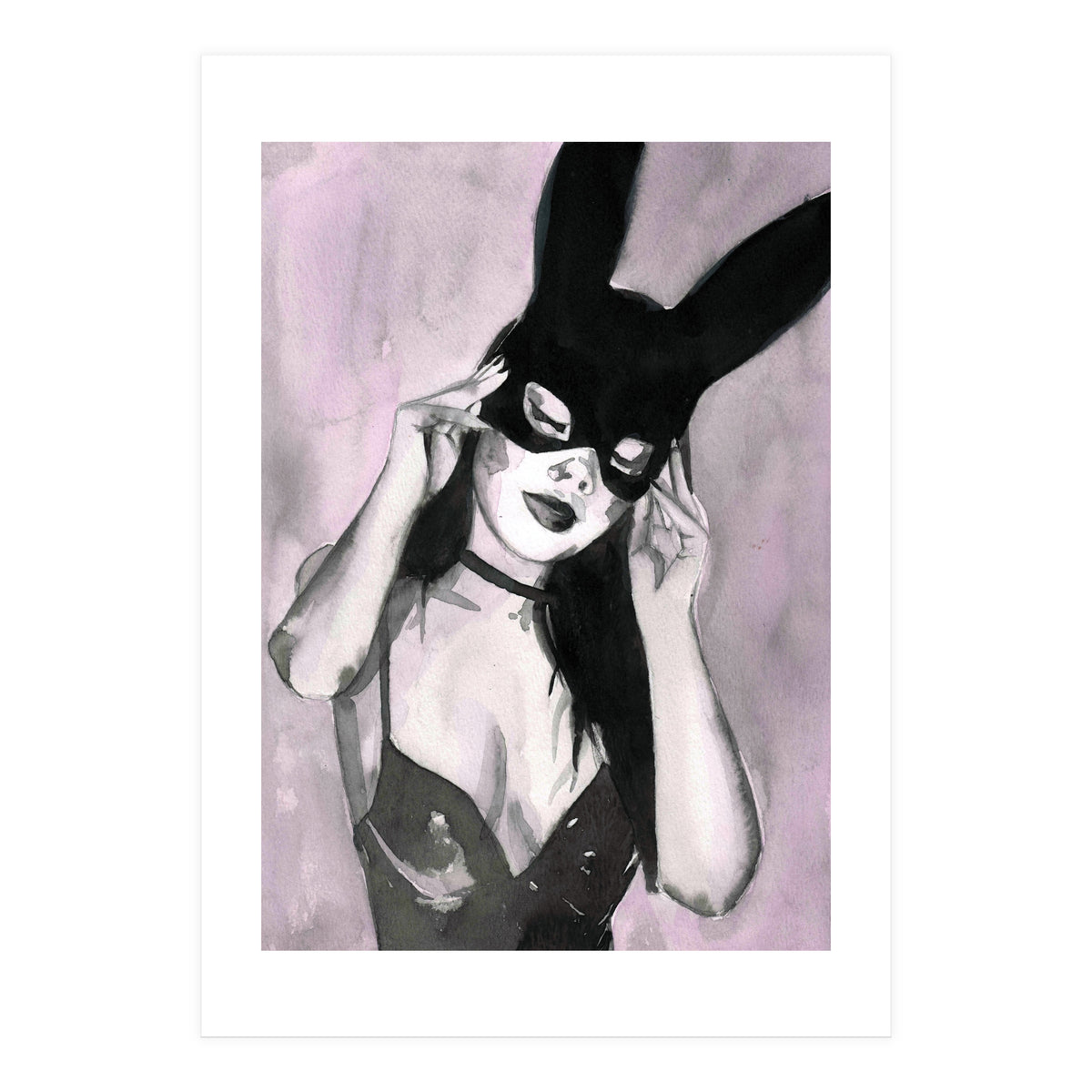 Ring a ding ding (Print Only)