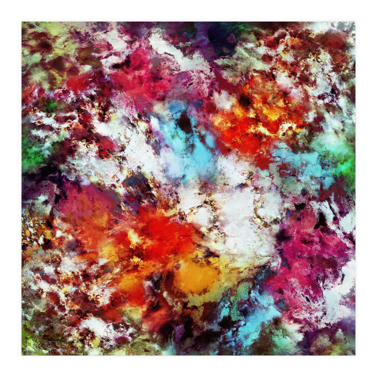 Insulator (Print Only)