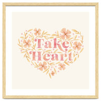Take Heart