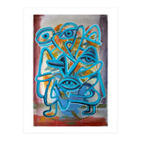 Graffiti Digital 2022 701 (Print Only) thumbnail
