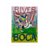 River Boca (Print Only) thumbnail