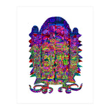 Graffiti Digital 25 (Print Only) thumbnail