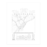 Barcelona (Print Only) thumbnail