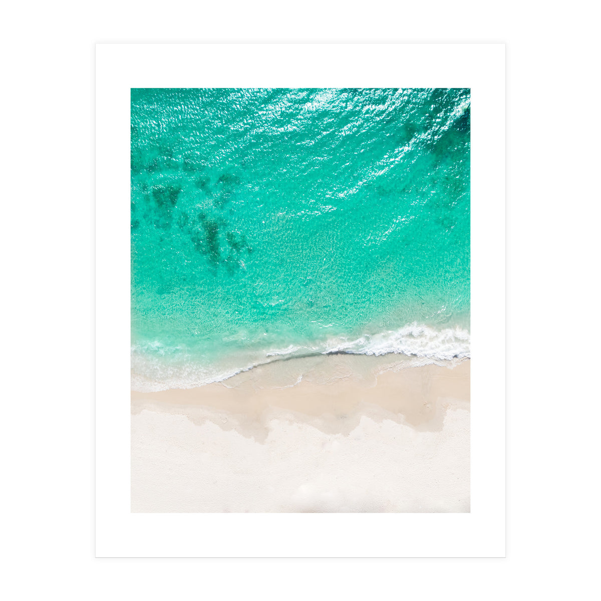 City Beach, Perth, WA  (Print Only)