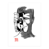 Minos et genma (Print Only) thumbnail