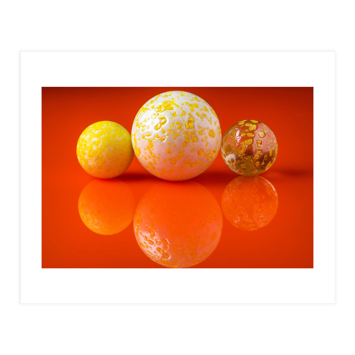 Marbles (Print Only)