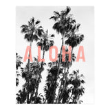 Aloha  (Print Only) thumbnail