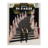 N   S In Paris (Print Only) thumbnail