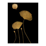 Moonshine Dancers Gold (Print Only) thumbnail
