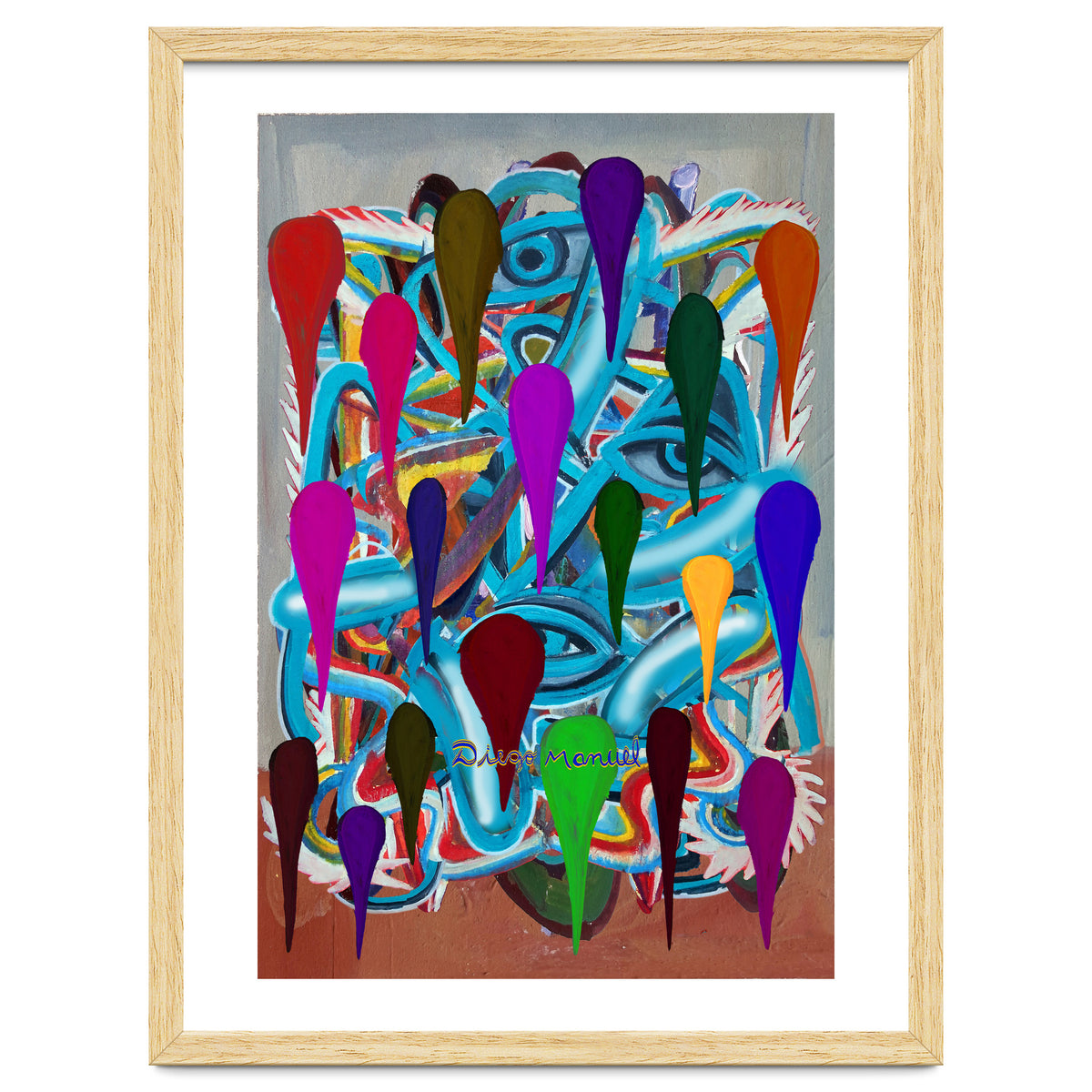 Graffiti Digital 2022 787