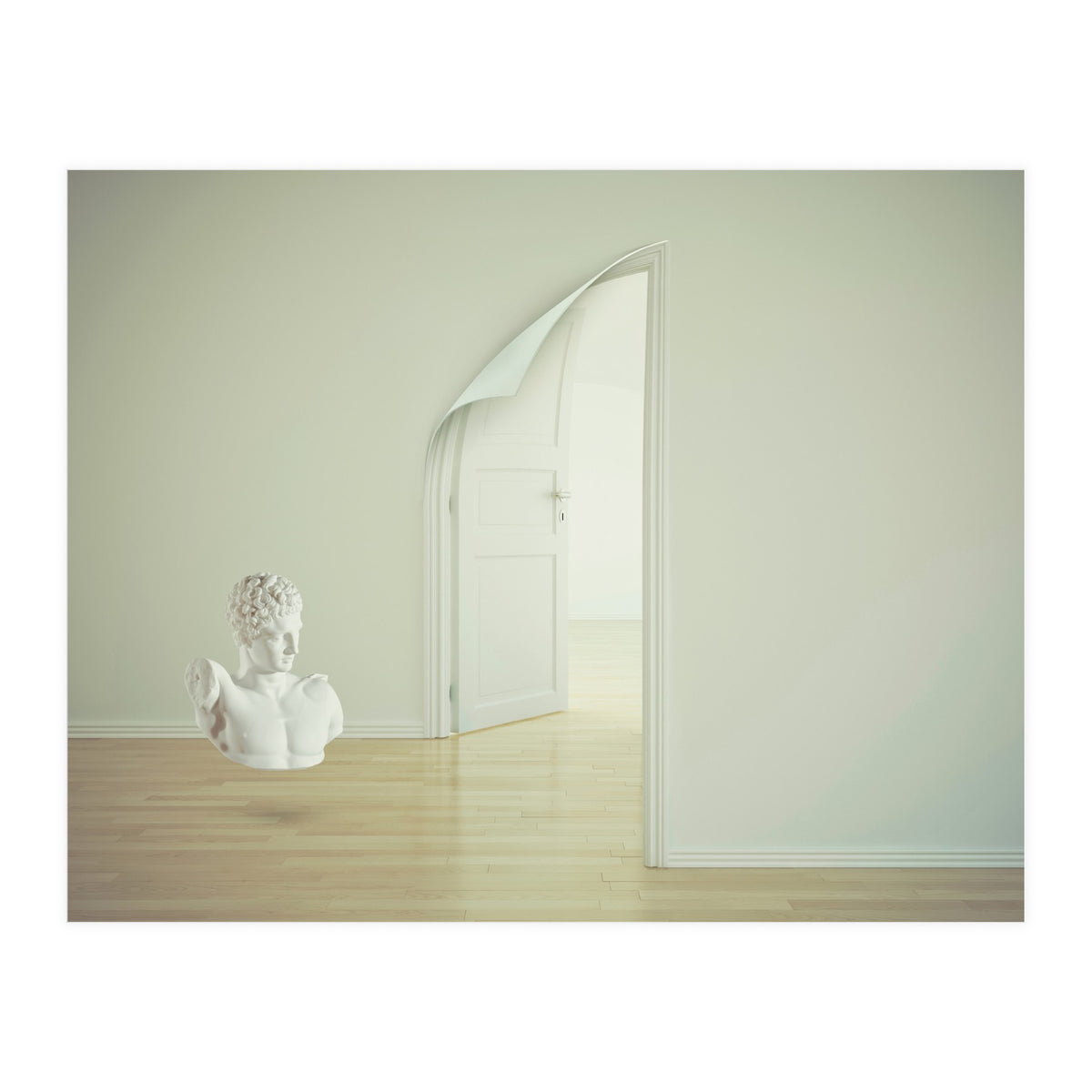 Expansion Go Wrong (Print Only)