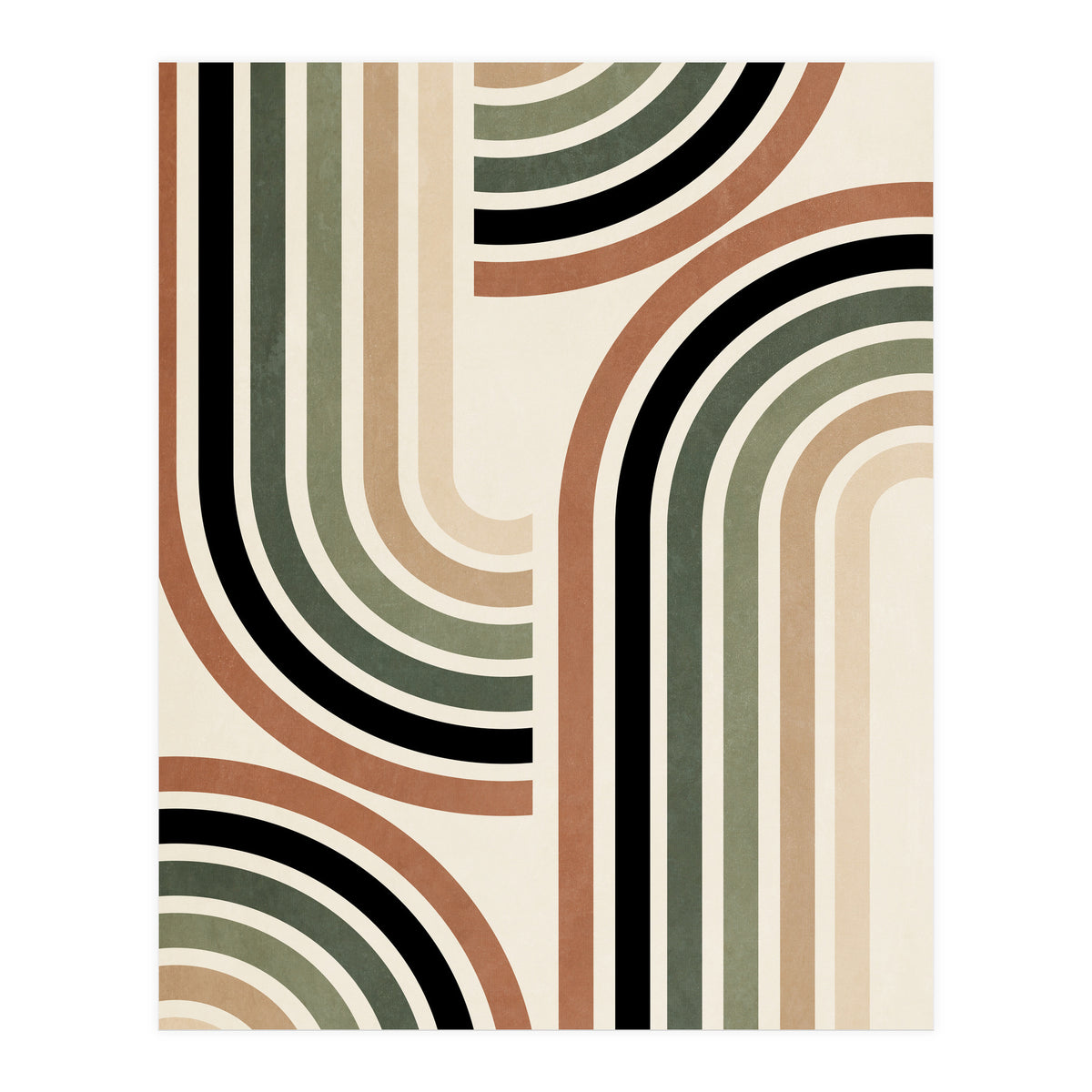 ARCHE - C01 (Print Only)