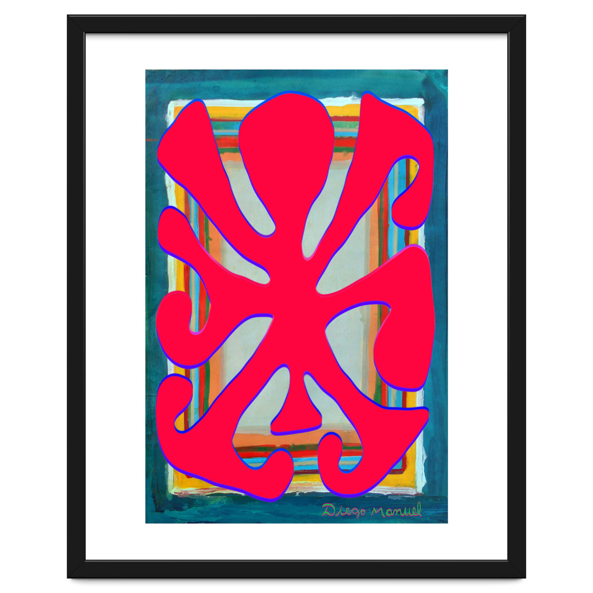 Graffiti Digital Nuevo 2023 204