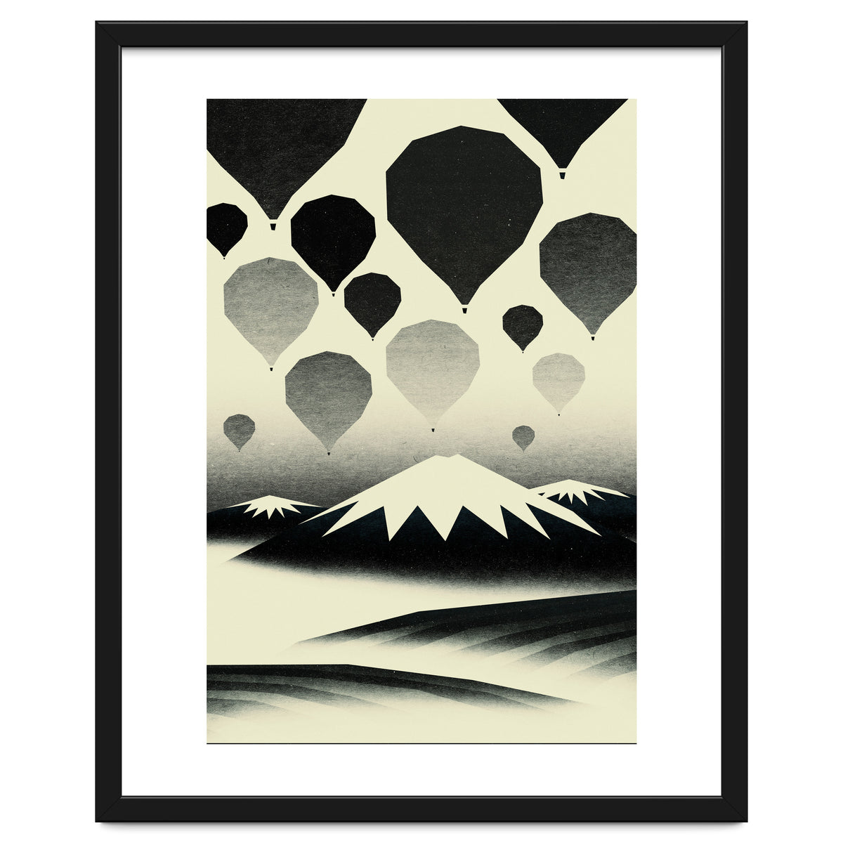 Morning Wind Balloons