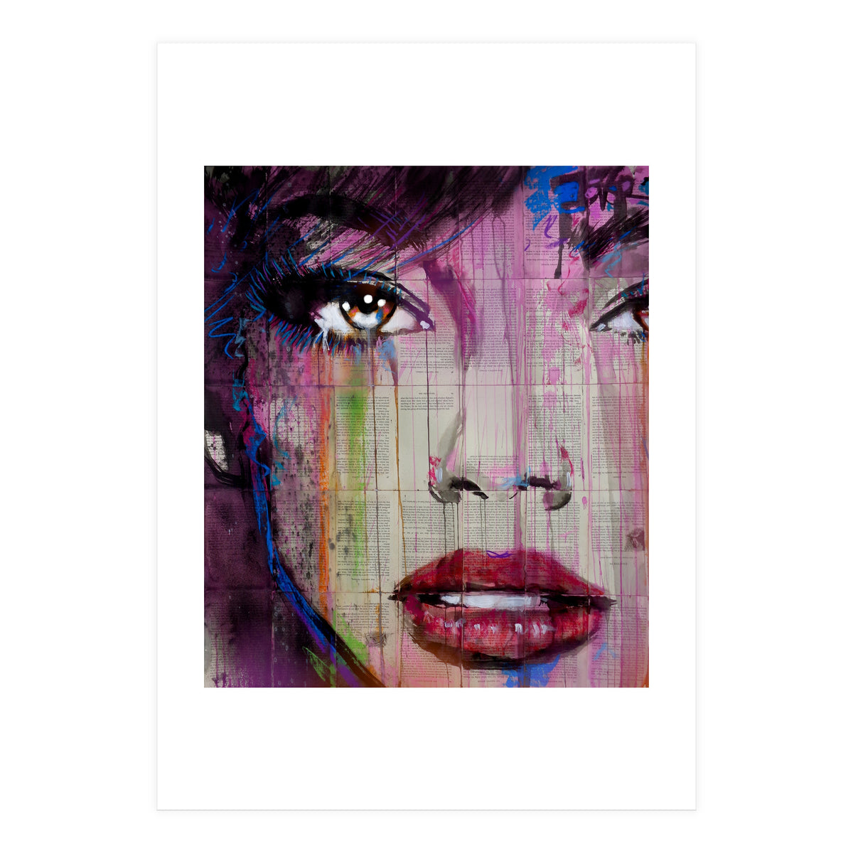 The Journey (Print Only)