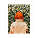 Surprise Visit (Print Only) thumbnail