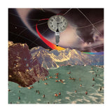 Ocean Rainbow Mountain (Print Only) thumbnail