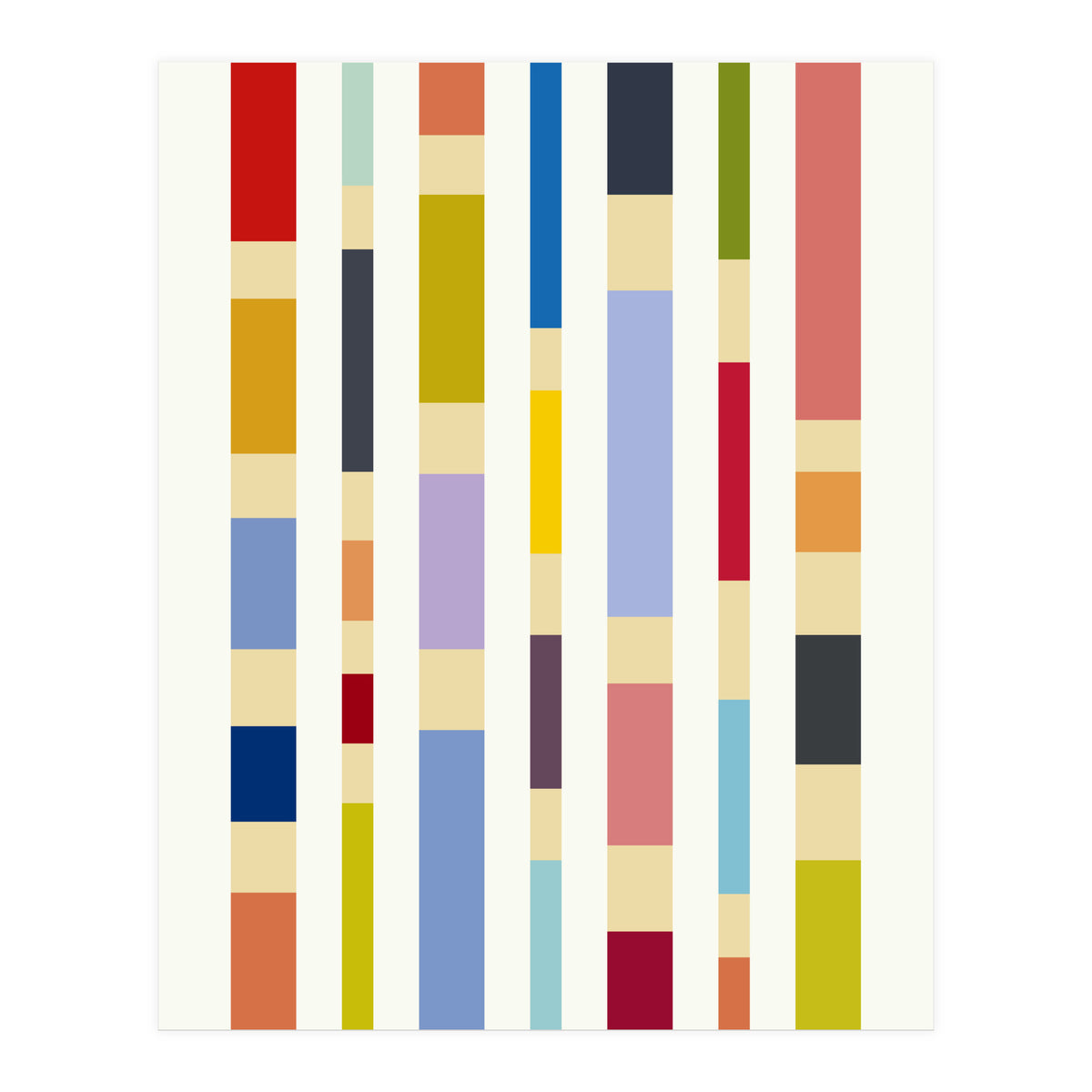 Illusions #1 (Print Only)