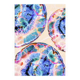 Abstract Agate Painting (Print Only) thumbnail