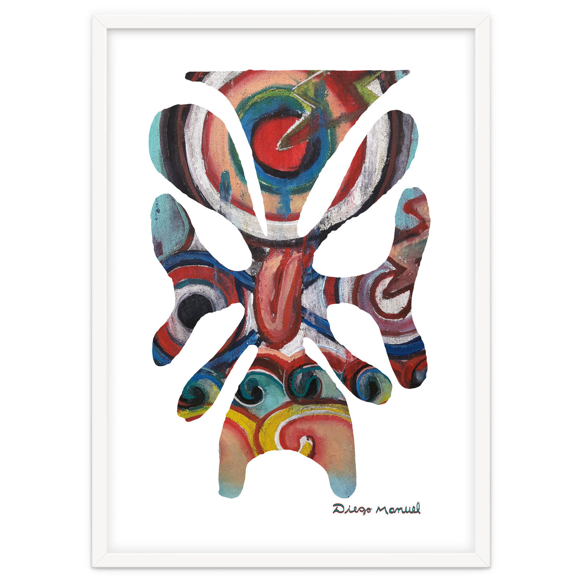 Pop Abstract 2023 9 Copia