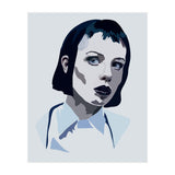 Alice Glass (Print Only) thumbnail