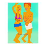 Perfil 86 (Print Only) thumbnail
