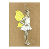 Butter Flye (Print Only) thumbnail