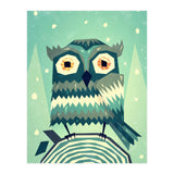 Boohoo (Print Only) thumbnail