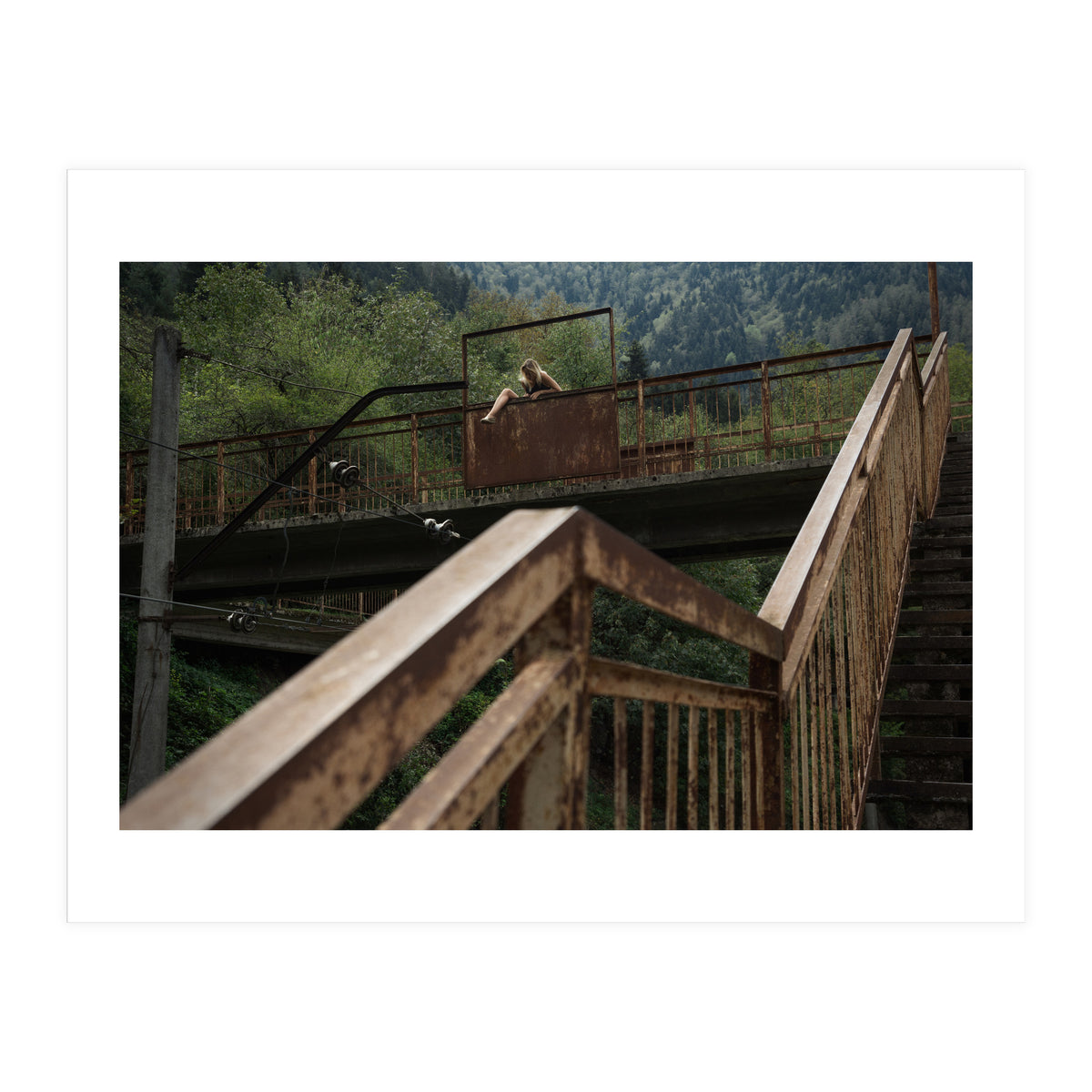 Don't Do It (Print Only)