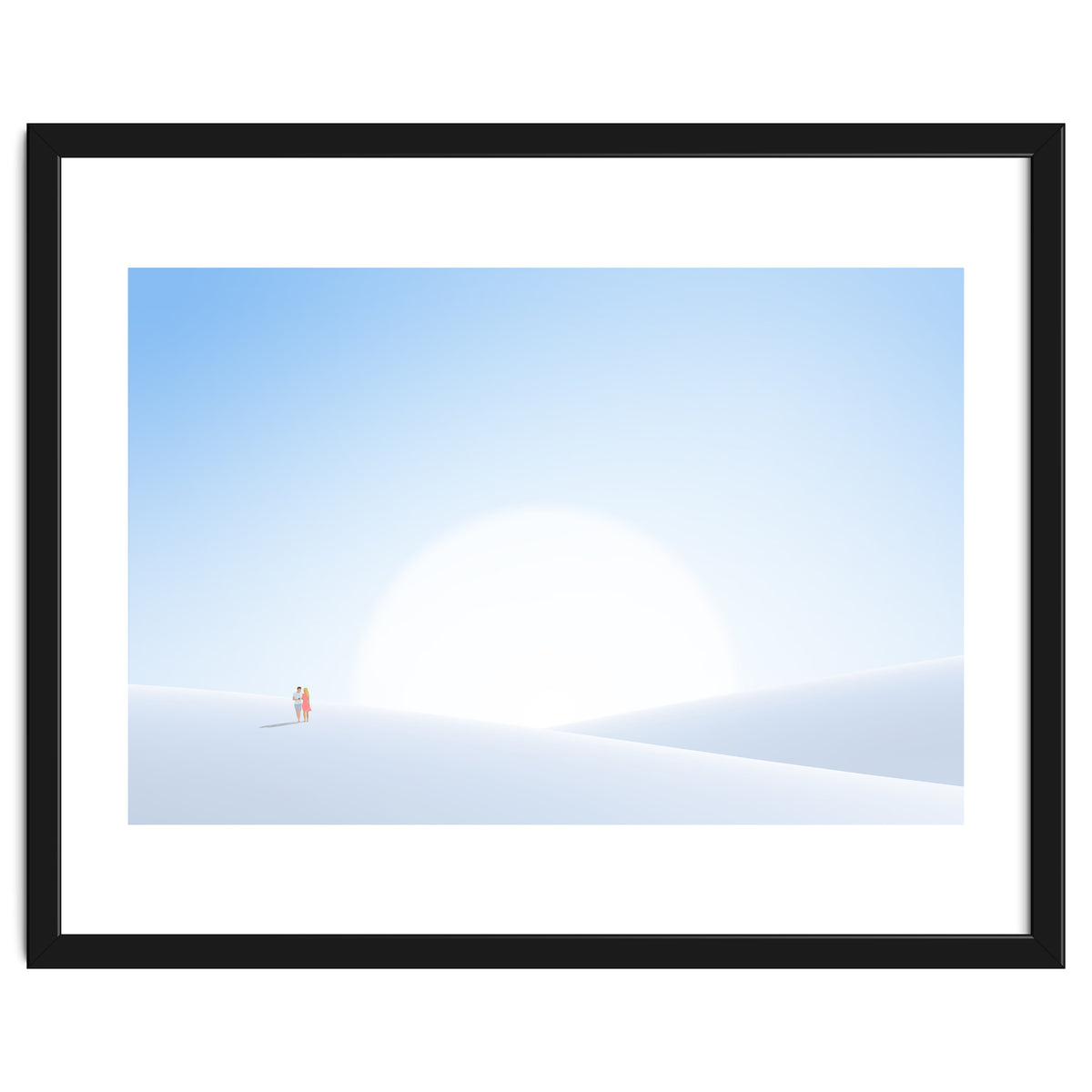 Minimal Landscape 12