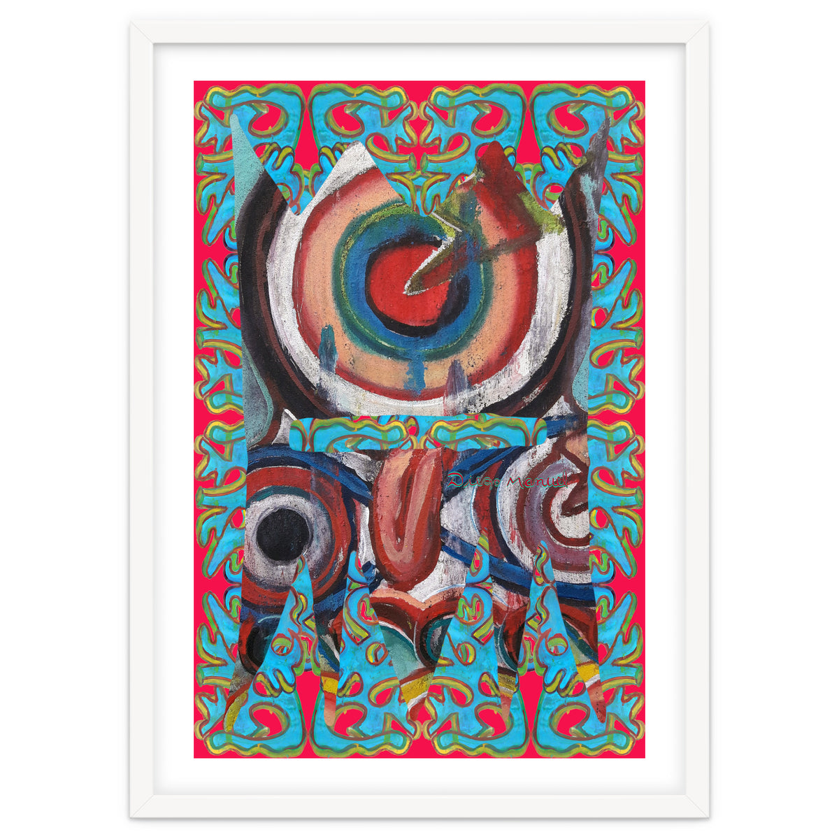 Graffiti Digital Nuevo 2023 20