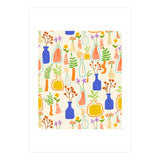 Garden As Though You Will Live Forever II (Print Only) thumbnail