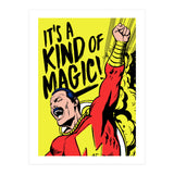 Magic (Print Only) thumbnail