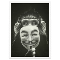 Anonymous I