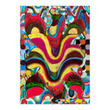 Pop Abstract 2023 Tapiz 92 (Print Only) thumbnail