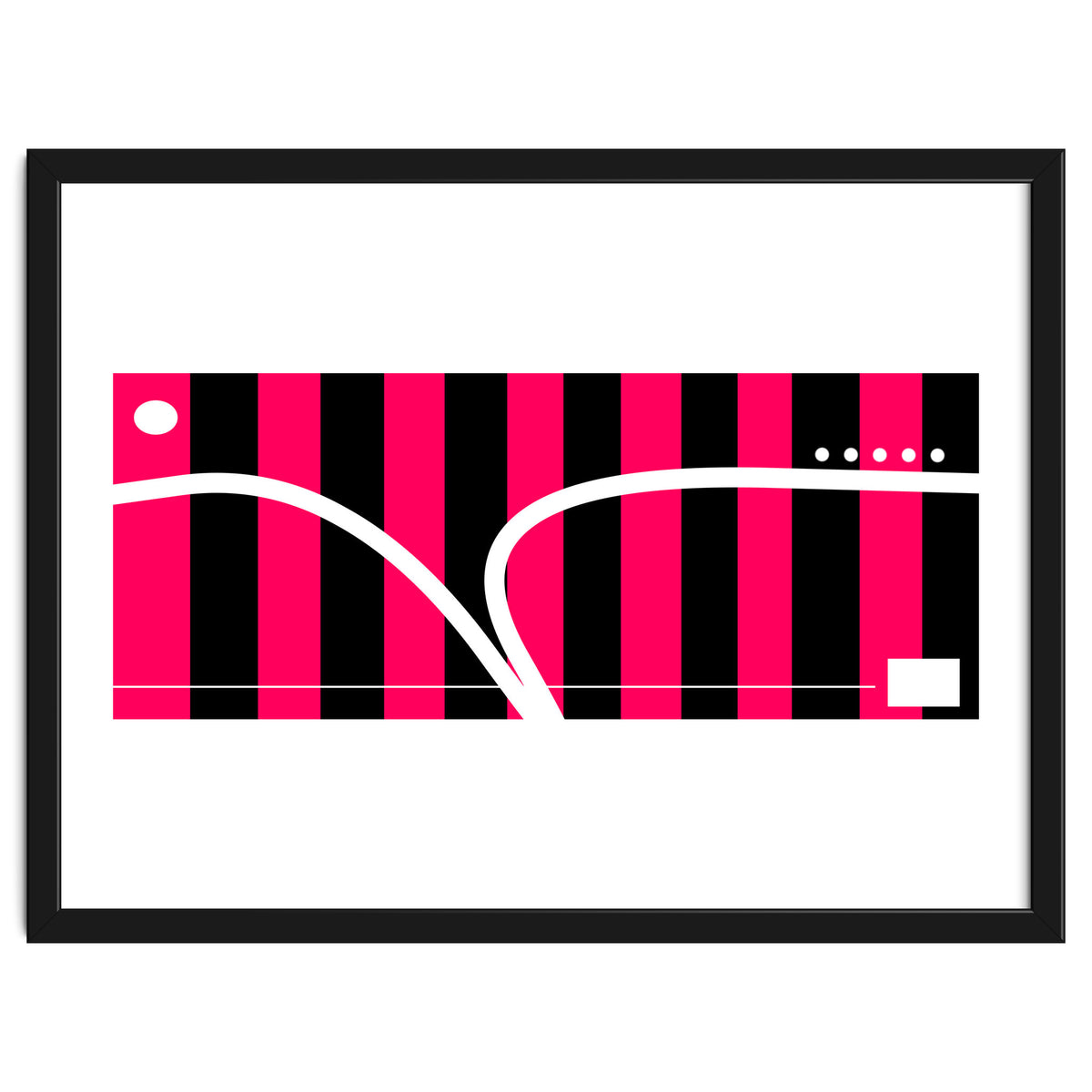 Abstrato Geométrico 38.10