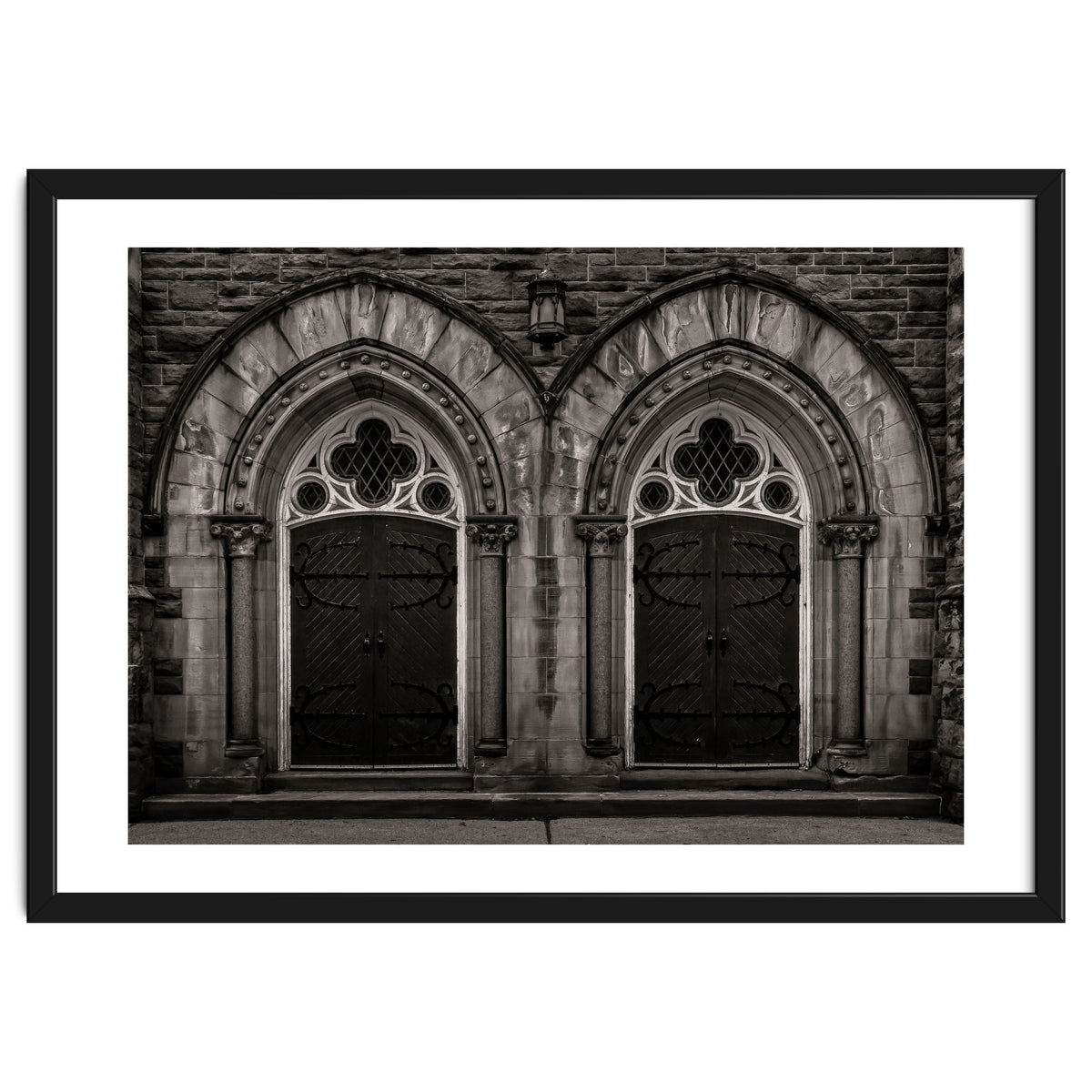 Bloor Street United Church No 1