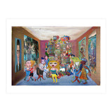Graffiti Digital 2022 987 (Print Only) thumbnail