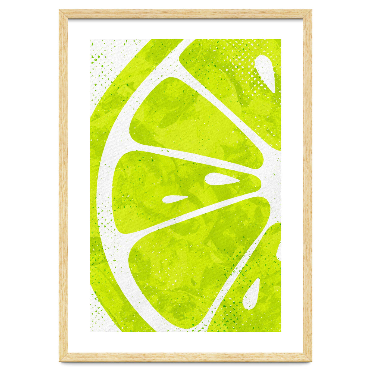 Citrus Collection No2