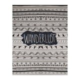 Wanderlust (Print Only) thumbnail